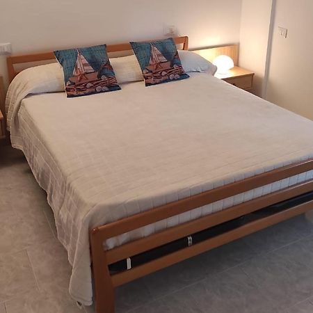 Apartament Lemons House Monterosso al Mare Zewnętrze zdjęcie