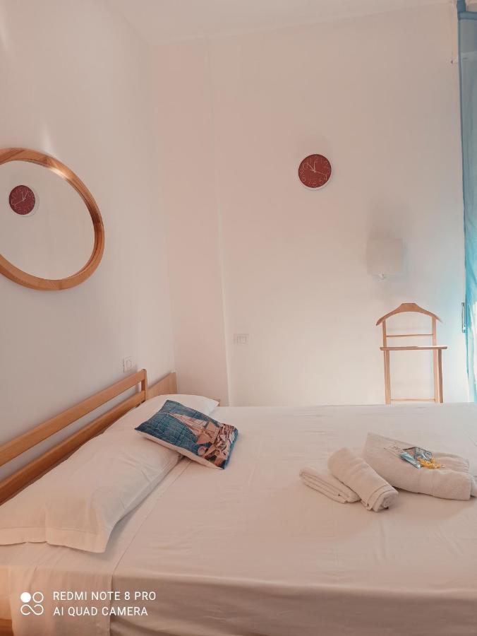 Apartament Lemons House Monterosso al Mare Zewnętrze zdjęcie