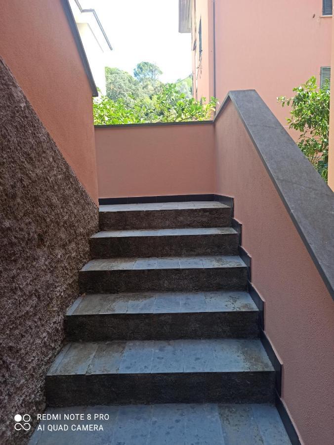 Apartament Lemons House Monterosso al Mare Zewnętrze zdjęcie