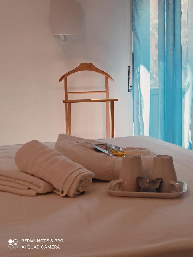 Apartament Lemons House Monterosso al Mare Zewnętrze zdjęcie
