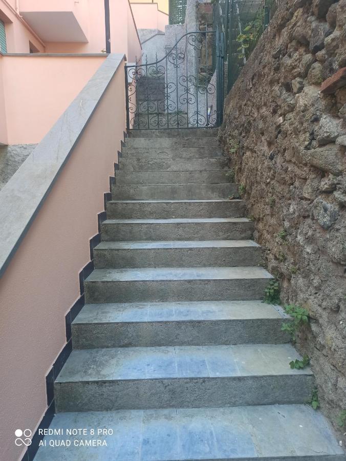 Apartament Lemons House Monterosso al Mare Zewnętrze zdjęcie