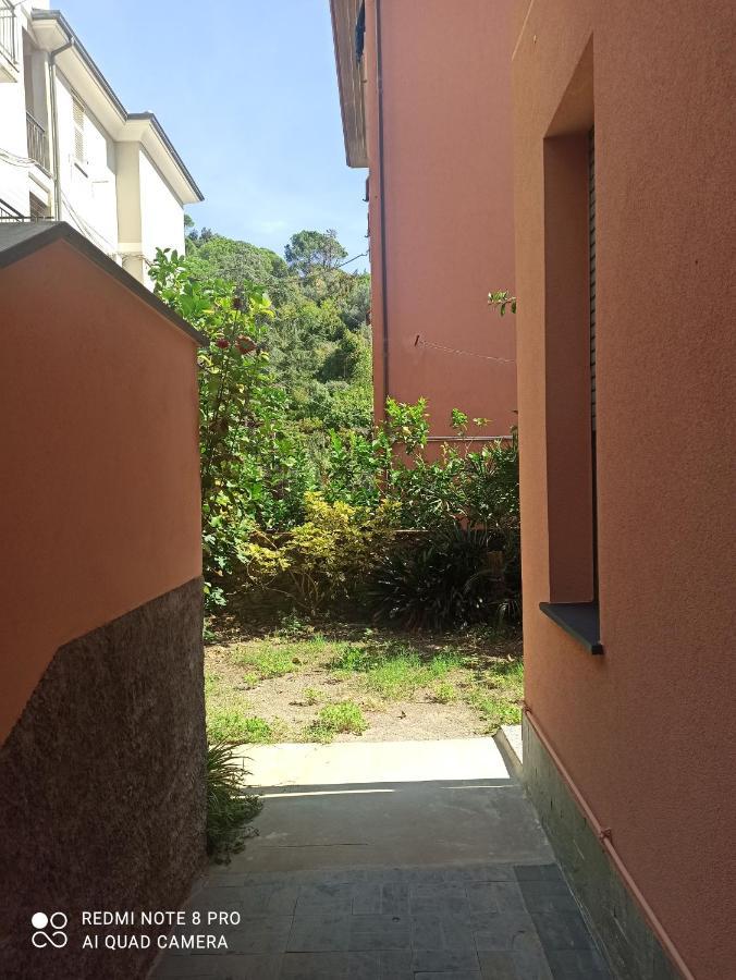 Apartament Lemons House Monterosso al Mare Zewnętrze zdjęcie