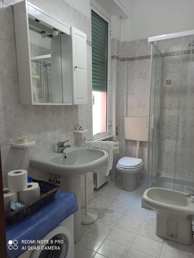 Apartament Lemons House Monterosso al Mare Zewnętrze zdjęcie