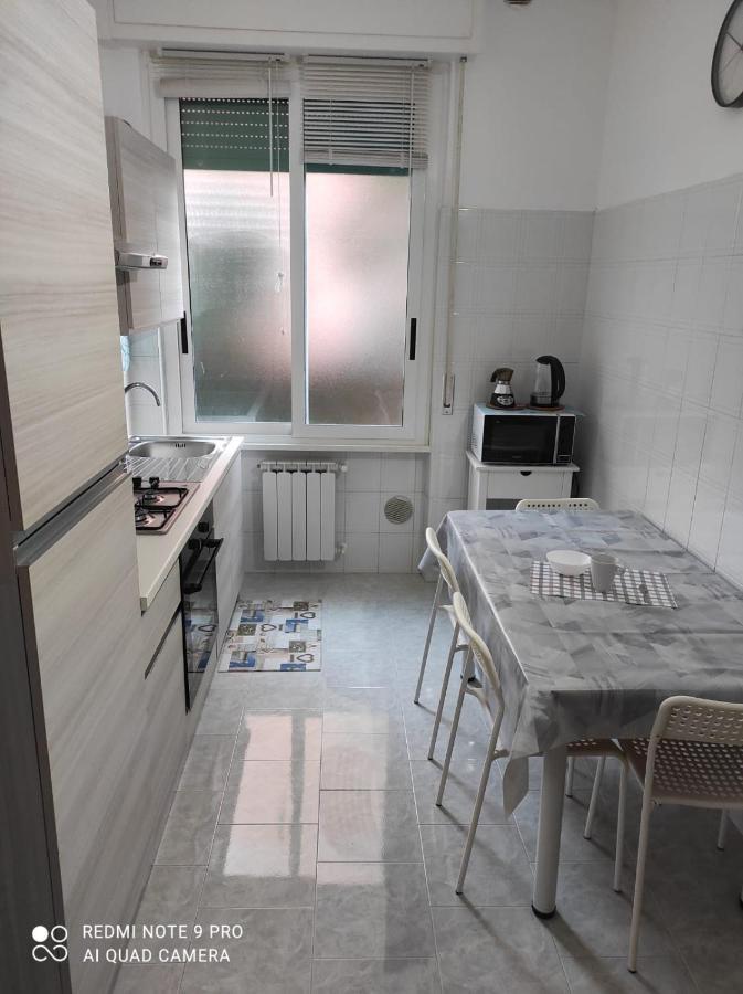 Apartament Lemons House Monterosso al Mare Zewnętrze zdjęcie