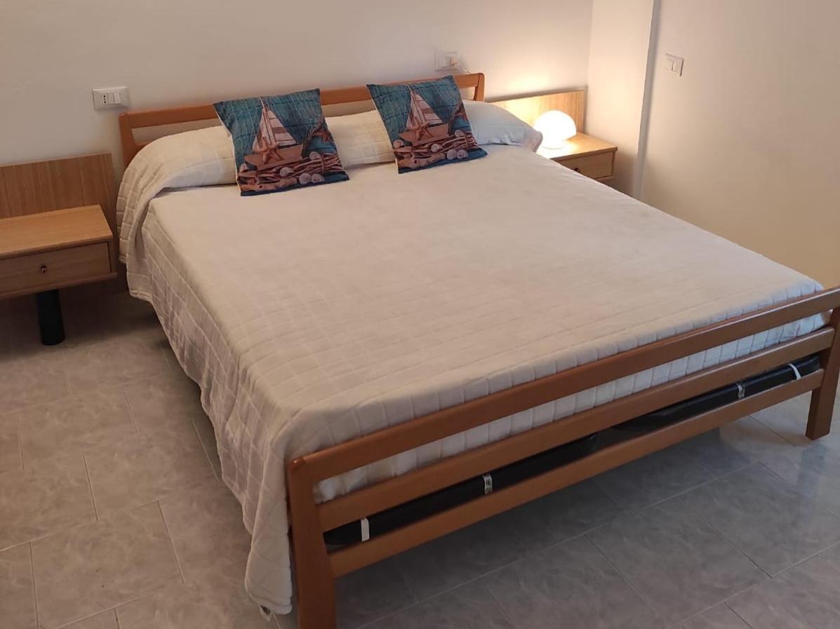 Apartament Lemons House Monterosso al Mare Zewnętrze zdjęcie
