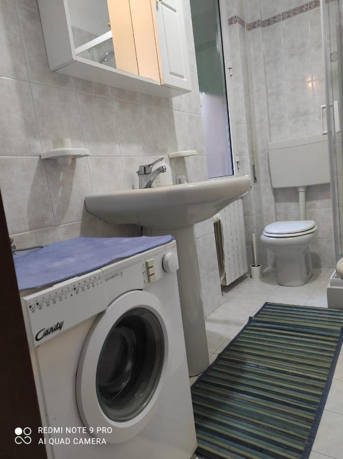 Apartament Lemons House Monterosso al Mare Zewnętrze zdjęcie
