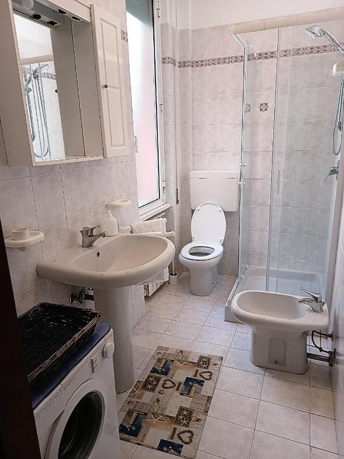 Apartament Lemons House Monterosso al Mare Zewnętrze zdjęcie
