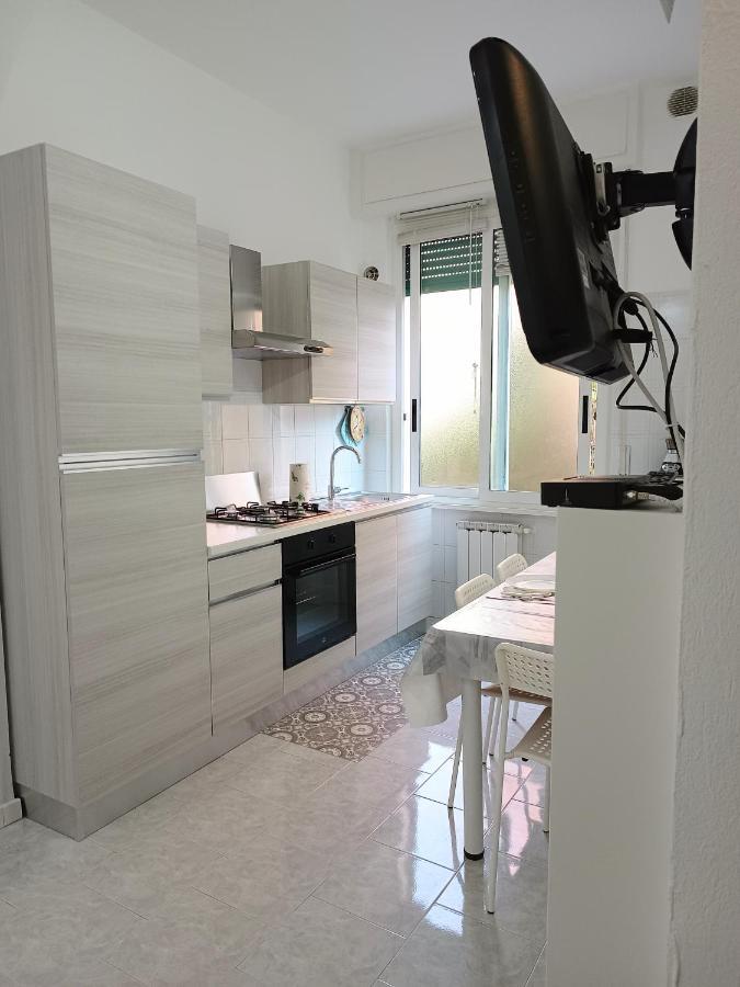 Apartament Lemons House Monterosso al Mare Zewnętrze zdjęcie