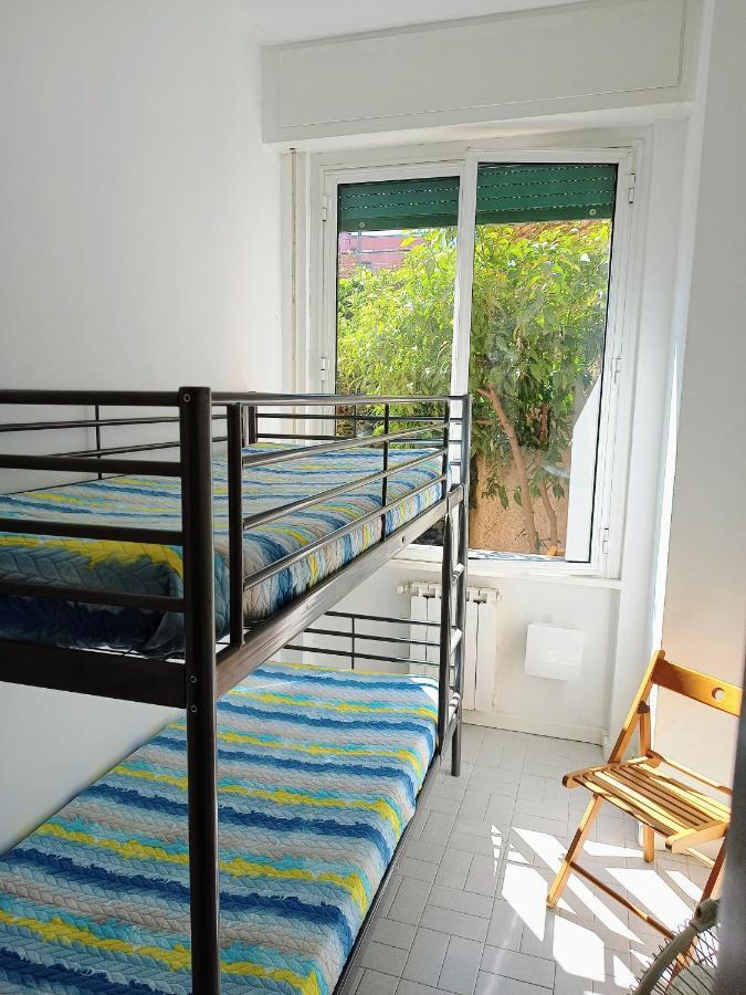 Apartament Lemons House Monterosso al Mare Zewnętrze zdjęcie