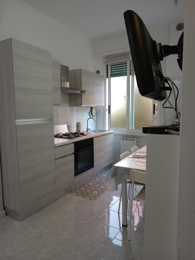 Apartament Lemons House Monterosso al Mare Zewnętrze zdjęcie